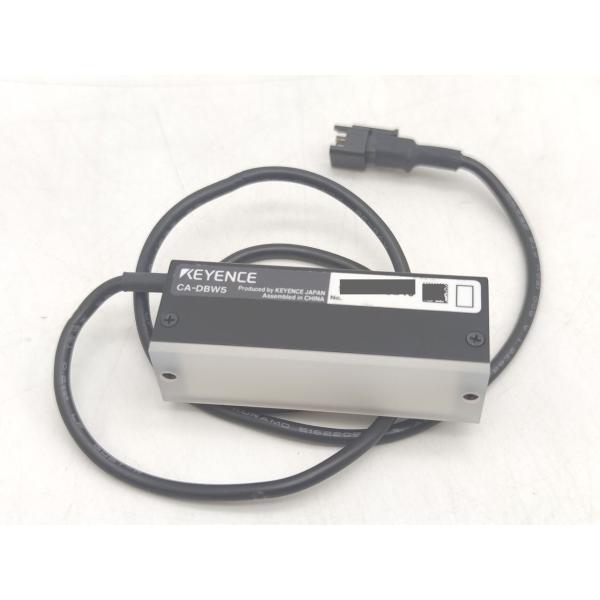 CA-DBW5 キーエンス 中古 CA-DBW CAシリーズ 画像シ