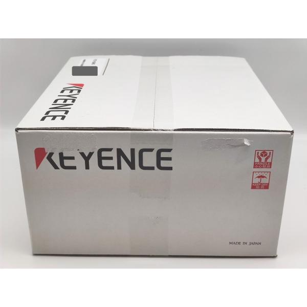 VT3-Q5HG キーエンス 箱いたみあり 新品 VTシリーズ タッチ