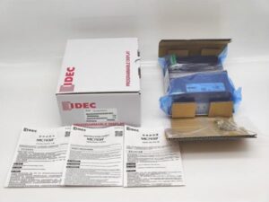 HG2G-V5FT22TF-W IDEC 新品 HGシリーズ タッチパネル
