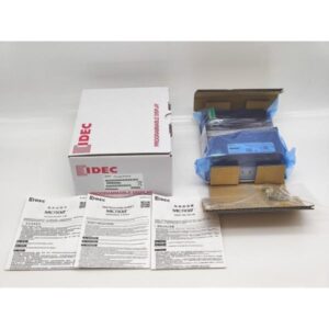 HG2G-V5FT22TF-W IDEC 新品 HGシリーズ タッチパネル