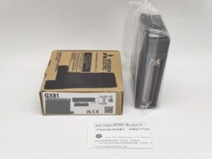 QX81 三菱電機 箱マジック書込あり 2022年製 未使用