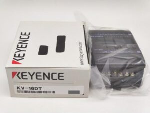 KV-16DT キーエンス 箱マジック書込あり 新品