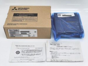 QD75MH1 三菱電機 2017年製 新品 QD75MH
