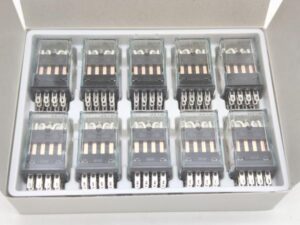 MY4N オムロン 新品 100/110VAC MYシリーズ