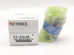 KV-CAL06 キーエンス 新品 KV-CAL
