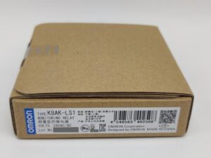 K8AK-LS1 オムロン 新品 K8AK-LS