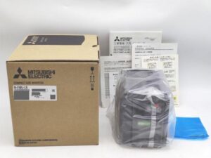 FR-F740PJ-3.7K 三菱電機 2024年製 新品 FRシリーズ インバ