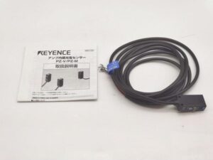 PZ-101 キーエンス 中古 本体×1 ケーブル×