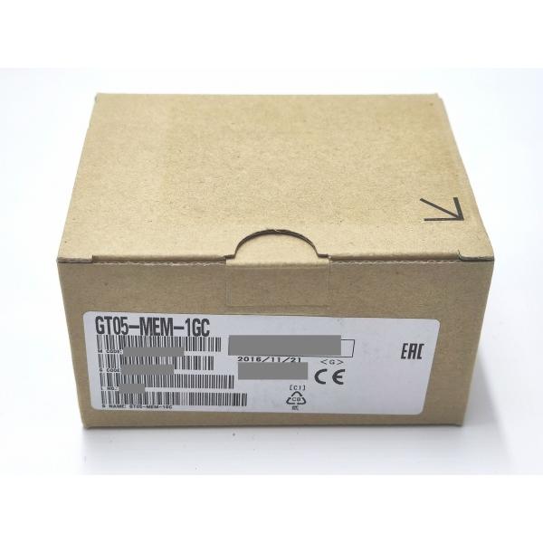 GT05-MEM-1GC 三菱電機 新品