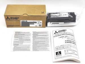 AJ65SBT-RPS 三菱電機 2021年 新品 CC-Linkシリーズ
