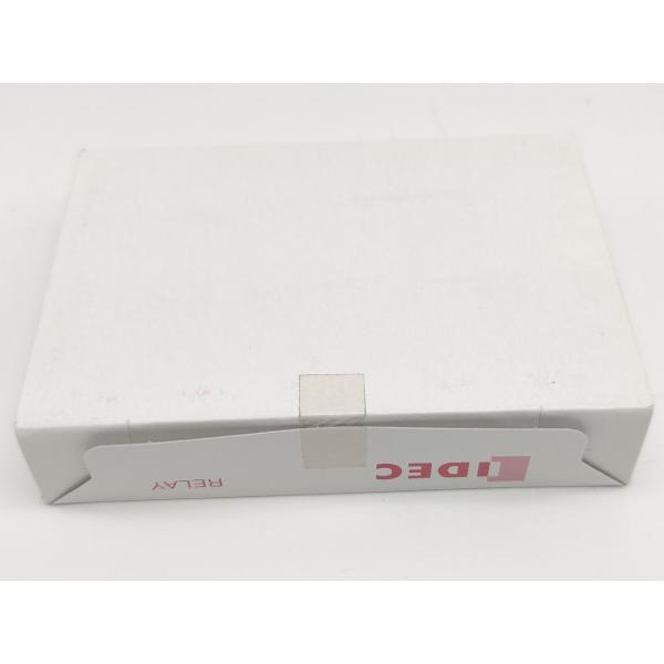 RU4S-C-A200 IDEC 新品 200-220VAC 10個セット
