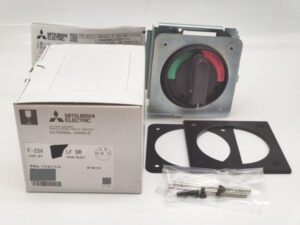 三菱電機 箱マジック書込あり 未使用 F-2SV
