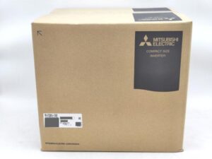 FR-F720PJ-7.5KF 三菱電機 2024年製 新品 FRシリーズ インバ