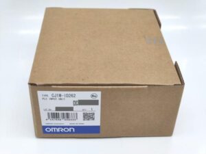 CJ1W-ID262 オムロン 新品 CJ1W-ID CJ1シリーズ