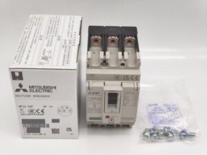 NV32-SVF 三菱電機 2022年 未使用 3P 3A