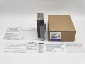 CJ1W-MAD42 オムロン 新品 CJ1W-MAD CJ1シリーズ
