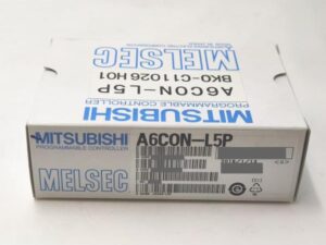 A6CON-L5P 三菱電機 10個入り 箱書き込みあり 未使用
