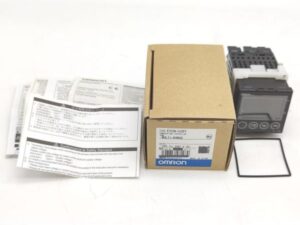 E5CN-C2BT オムロン 新品 100 to 240VAC E5シ