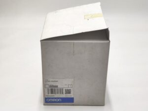 CJ1W-PA205R オムロン 箱開封済み 箱よごれあり 未使用 CJ1