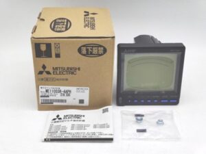ME110SSR-4APH 三菱電機 新品 SRシリーズ コードリーダ