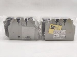 BW9BTHA-L3W 富士電機 未使用 端子カバー(ロングタイプ) 1袋