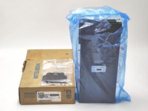 AX42 三菱電機 中古か未使用か不明 シーケンサ
