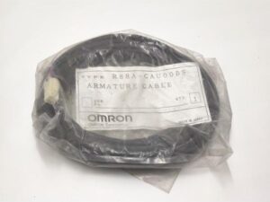 R88A-CAU005S オムロン 袋よごれあり 未使用