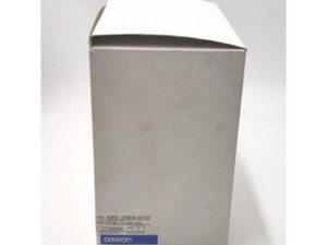 G3PX-220EH-CT10 オムロン 箱いたみあり 未使用 G3シリーズ リレ