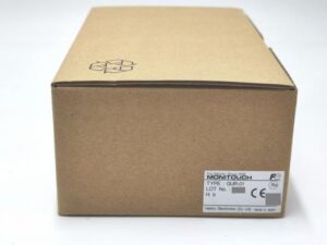 GUR-01 富士電機 新品 MONITOUCH GUR-