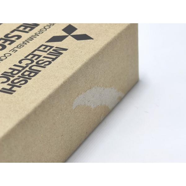 RD75P4 三菱電機 箱いたみあり 2020年製 新品 シーケ