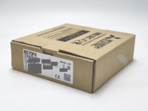 RD75P4 三菱電機 箱いたみあり 2020年製 新品 シーケ
