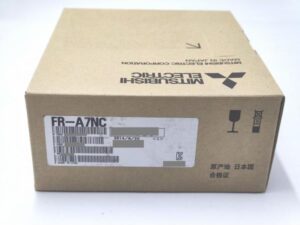 FR-A7NC 三菱電機 新品 FRシリーズ インバータ