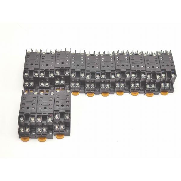 PYF08A オムロン 中古 13個セット