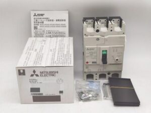 NF250-NCV 三菱電機 新品 100/200VAC 3P 200