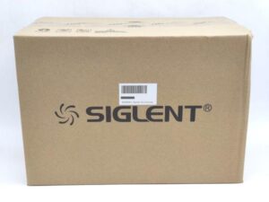 SDS1052DL 箱いたみあり 新品 SIGLENT デジ