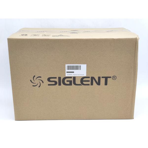 SDS1052DL 箱いたみあり 新品 SIGLENT デジ