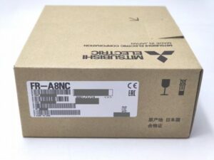 FR-A8NC 三菱電機 2021年製 新品 FRシリーズ インバ