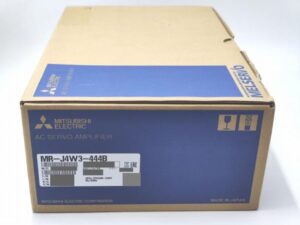 MR-J4W3-444B 三菱電機 箱少しいたみあり 2021年製 新品 サ