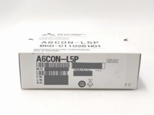 A6CON-L5P 三菱電機 2020年製 新品 シーケンサ