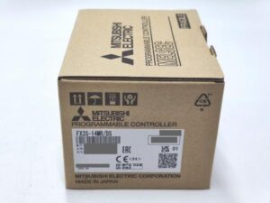 FX3S-14MR 三菱電機 2022年製 新品 シーケンサ /DS