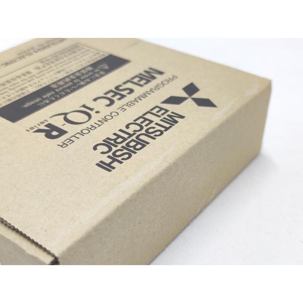 RD60P8-G 三菱電機 箱いたみあり 2020年製 新品 シーケ