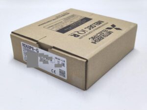 RD60P8-G 三菱電機 箱いたみあり 2020年製 新品 シーケ