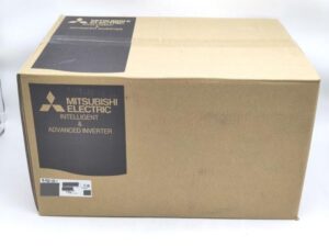 FR-F820-22K-1 三菱電機 箱いたみあり 新品 2024年製 FR-