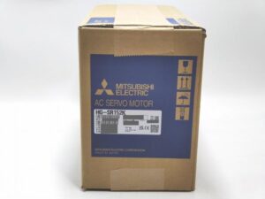 HG-SR152K 三菱電機 2022 新品 サーボモータ