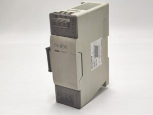 FX-8EYR 三菱電機 中古 シーケンサ