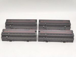 AJ65SBTB1-32T 三菱電機 4点セット 中古 CC-Linkシリーズ