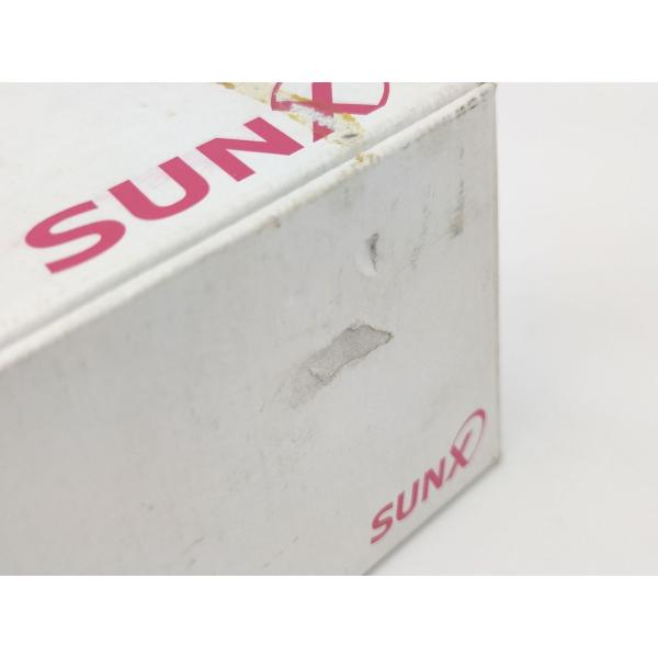 DP2-60 箱汚れ・いたみあり 未使用 SUNX D