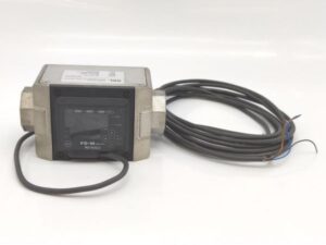 FD-M50AY キーエンス 汚れ 中古 FDシリーズ 流量センサ