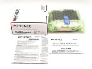 KV-C64TD キーエンス 新品