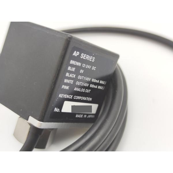 AP-53A キーエンス 中古